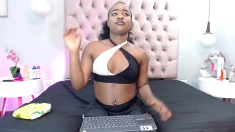 Call me Afrika online show from 11/14/25, 02:27