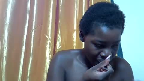 afrikan_desire online show from 03/02/26, 11:50