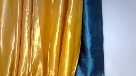 afrikan_desire online show from 03/05/26, 07:32