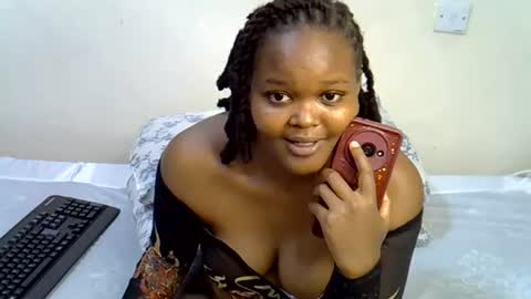 afrisayari online show from 06/13/26, 12:14