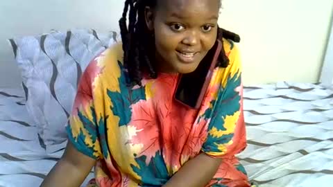afrisayari online show from 06/15/26, 06:10