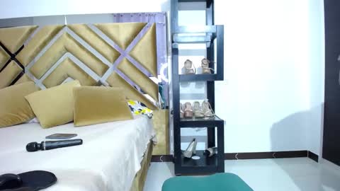 Jheremy and  leeryc  online show from 02/25/25, 12:03