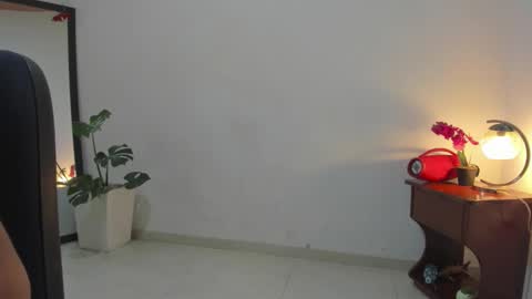 Lorena online show from 11/07/25, 03:34