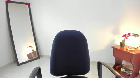 Lorena online show from 03/04/26, 04:35