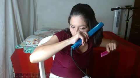 afrodita_024 online show from 03/31/26, 01:29