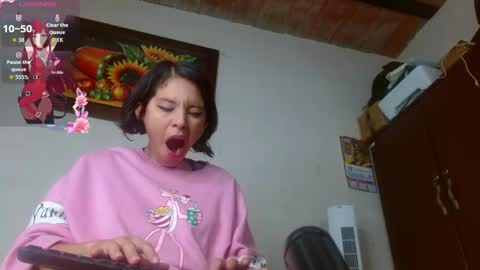 afrodita_024 online show from 06/06/26, 04:23