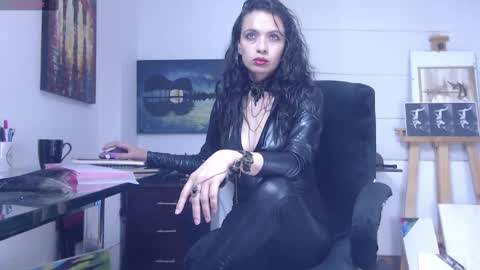 Snapshot of afrodita_arggeniss chatting on 10/19/25, 10:32 Afrodita Arggeniss online show from 10/19/25, 10:32