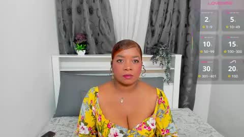 Snapshot of afrodita_de_amor chatting on 09/16/25, 11:44 Vr. online show from 09/16/25, 11:44