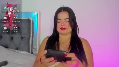 Vanessa online show from 01/09/26, 06:38