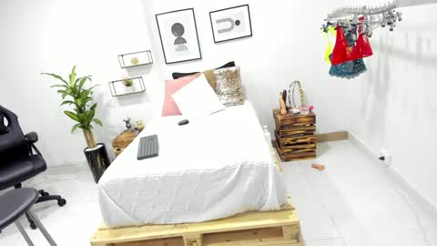 Snapshot of afrodita_martinez chatting on 01/20/25, 11:24 Afrodita online show from 01/20/25, 11:24