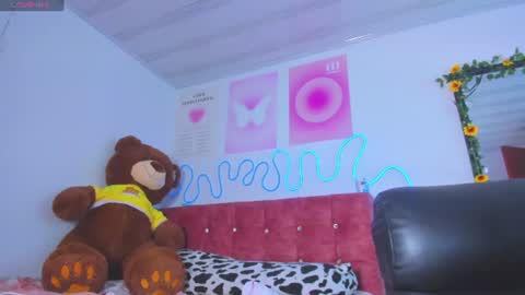 Afrodita online show from 07/14/26, 02:05