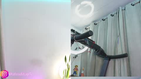 Afrodita P  online show from 02/07/25, 09:37