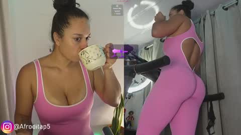 Afrodita P  online show from 03/04/25, 09:29