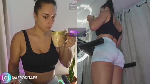 Afrodita P  online show from 03/11/25, 09:34