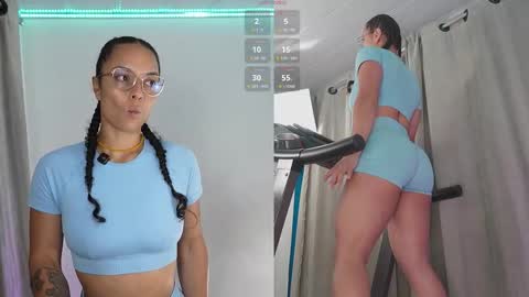 Afrodita P  online show from 03/01/26, 09:44