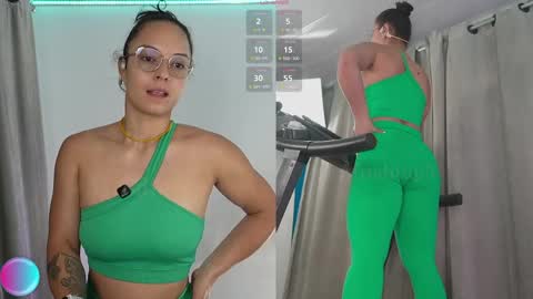 Afrodita P  online show from 04/03/26, 09:40