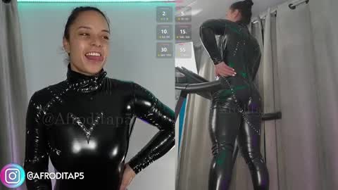 Afrodita P  online show from 04/09/26, 09:36