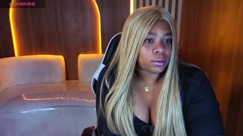 afrodita_queen_tx online show from 03/17/26, 03:22