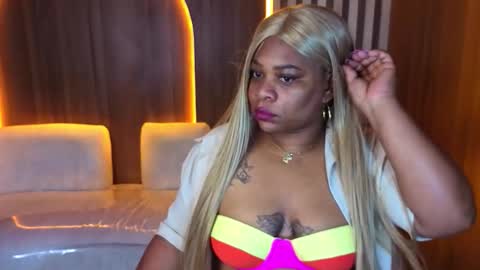 afrodita_queen_tx online show from 03/19/26, 02:48