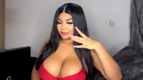 Afrodita Ross online show from 03/27/26, 06:41