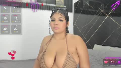Afrodita Ross online show from 05/22/26, 12:11