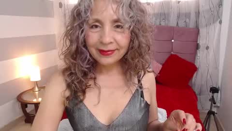afrodita_sg online show from 01/11/25, 04:57
