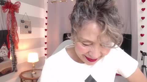 Snapshot of afrodita_sg chatting on 12/05/25, 02:14 afrodita_sg online show from 12/05/25, 02:14