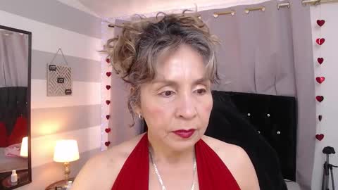 afrodita_sg online show from 01/17/26, 01:49