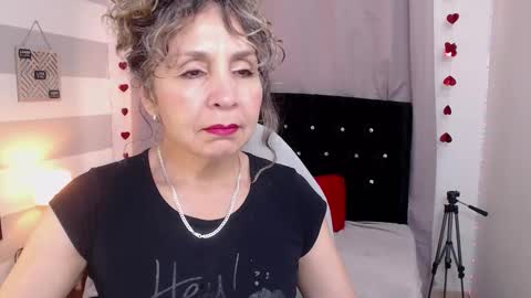 afrodita_sg online show from 02/07/26, 02:10