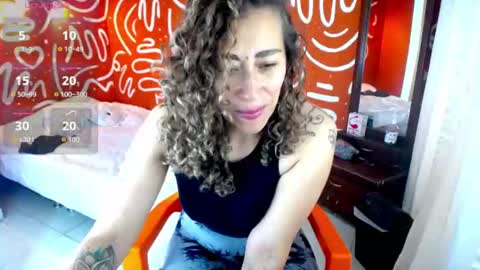 Snapshot of afrodita_solis chatting on 07/13/26, 05:16 afrodita_solis online show from 07/13/26, 05:16
