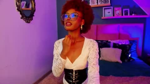 Snapshot of afrodita_sweeet chatting on 11/22/25, 06:40 Afrodita online show from 11/22/25, 06:40