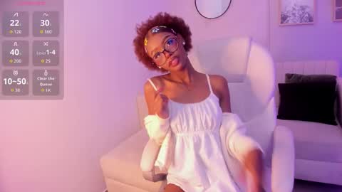 Snapshot of afrodita_sweeet chatting on 11/24/25, 08:30 Afrodita online show from 11/24/25, 08:30