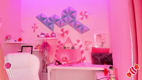 Snapshot of afrodita_sweeet chatting on 12/19/25, 08:27 Afrodita online show from 12/19/25, 08:27