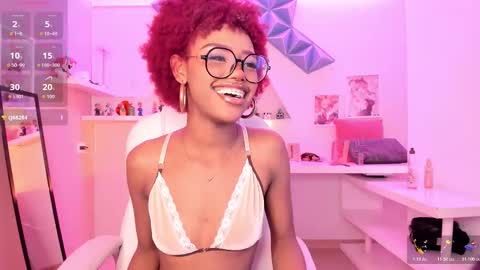 Snapshot of afrodita_sweeet chatting on 01/14/26, 08:58 Afrodita online show from 01/14/26, 08:58