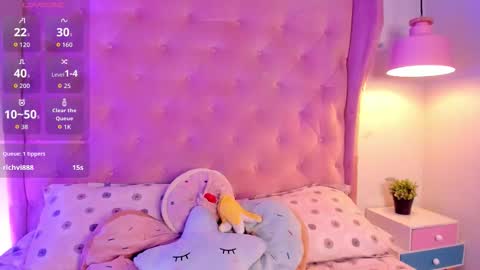 Afrodita online show from 03/08/26, 02:04