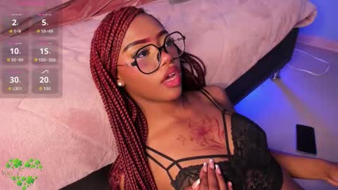 Afrodita online show from 03/18/26, 09:18