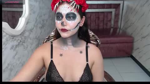 afrodita_wild_v online show from 10/30/25, 08:09