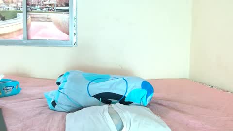 afrodita online show from 04/08/26, 09:48