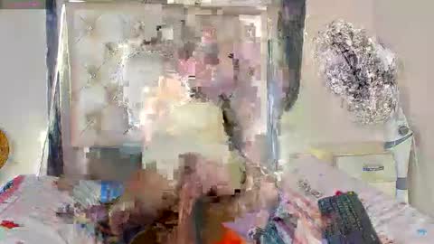 afroditaandc online show from 01/13/26, 03:17