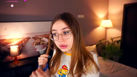 Kind sensual Emma fav pattern 2266 online show from 12/16/24, 04:45