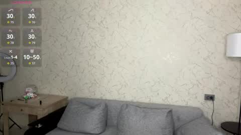 Kind sensual Emma fav pattern 2266 online show from 04/20/26, 03:53