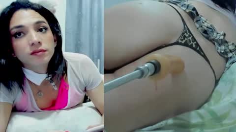 afroditacute16 online show from 02/21/25, 01:33