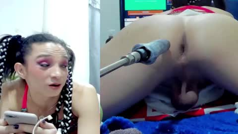 afroditacute16 online show from 03/06/25, 12:54