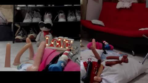 afroditacute16 online show from 09/11/25, 05:13