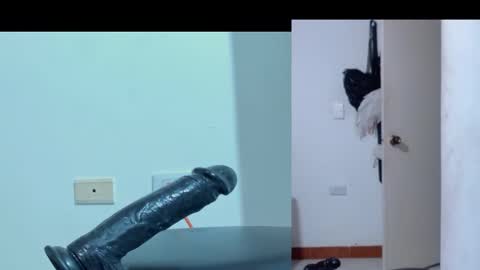 afroditacute16 online show from 10/10/25, 06:45