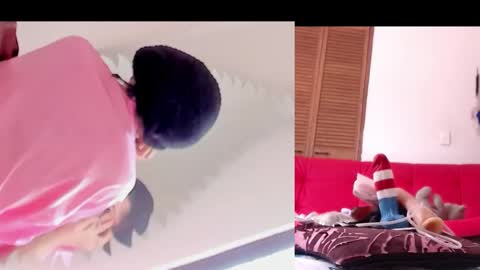 afroditacute16 online show from 10/24/25, 03:52