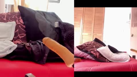 afroditacute16 online show from 11/03/25, 03:57