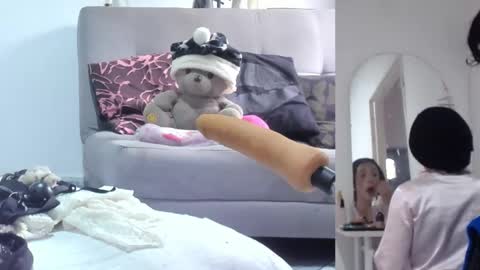 afroditacute16 online show from 11/16/25, 06:46