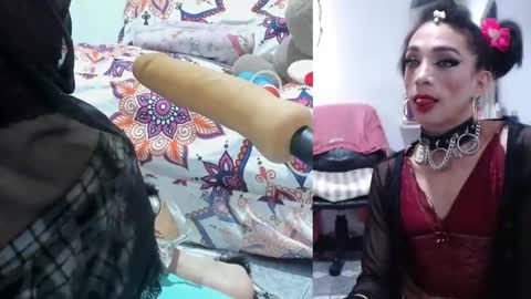 afroditacute16 online show from 11/26/25, 08:21