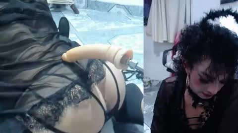 afroditacute16 online show from 12/03/25, 10:57